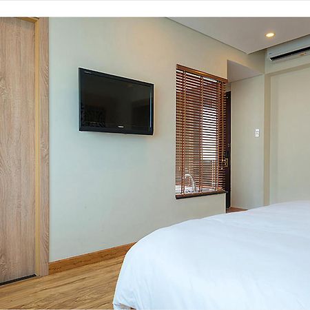 Hotel Gemini Saigon Luxury Ho Chi Minh Zewnętrze zdjęcie
