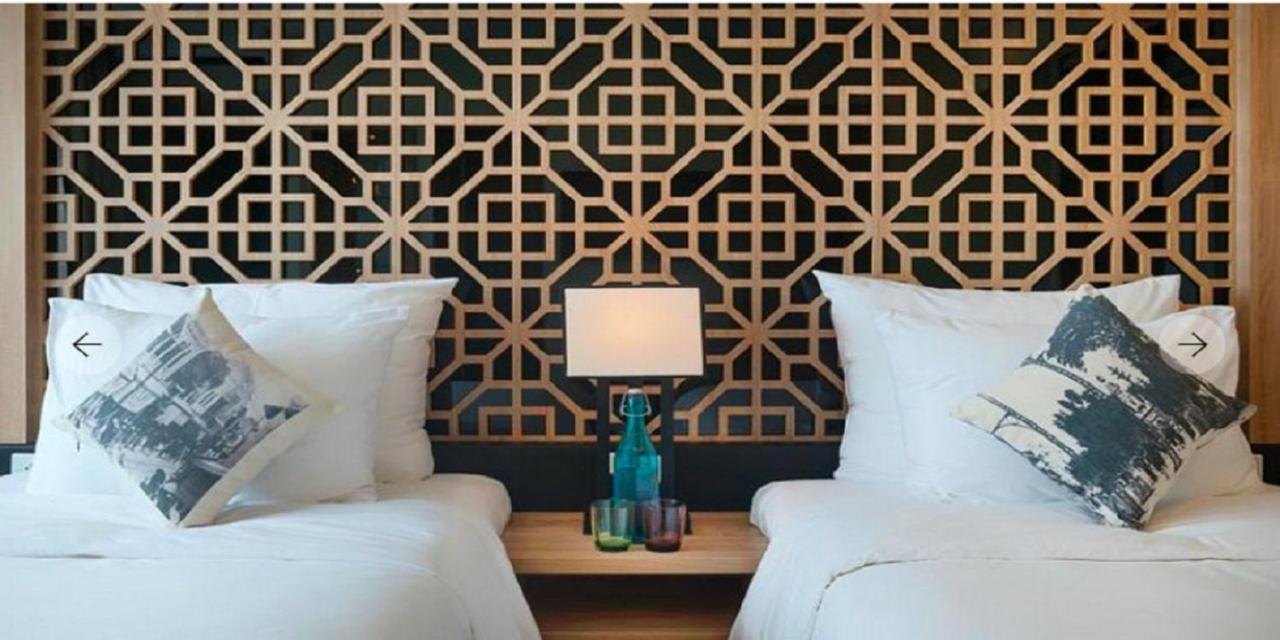 Hotel Gemini Saigon Luxury Ho Chi Minh Zewnętrze zdjęcie