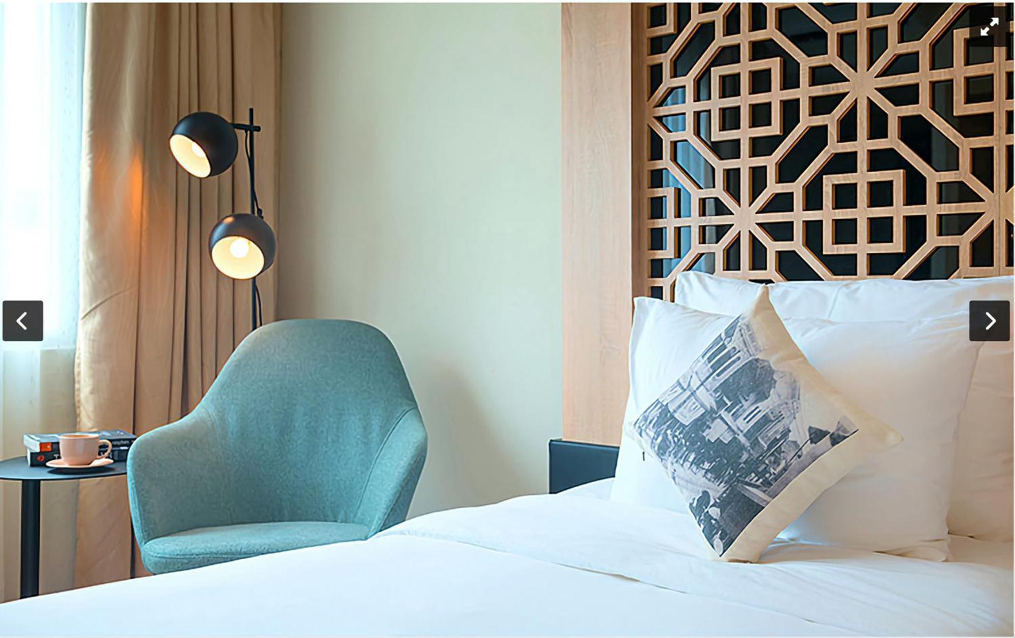 Hotel Gemini Saigon Luxury Ho Chi Minh Zewnętrze zdjęcie