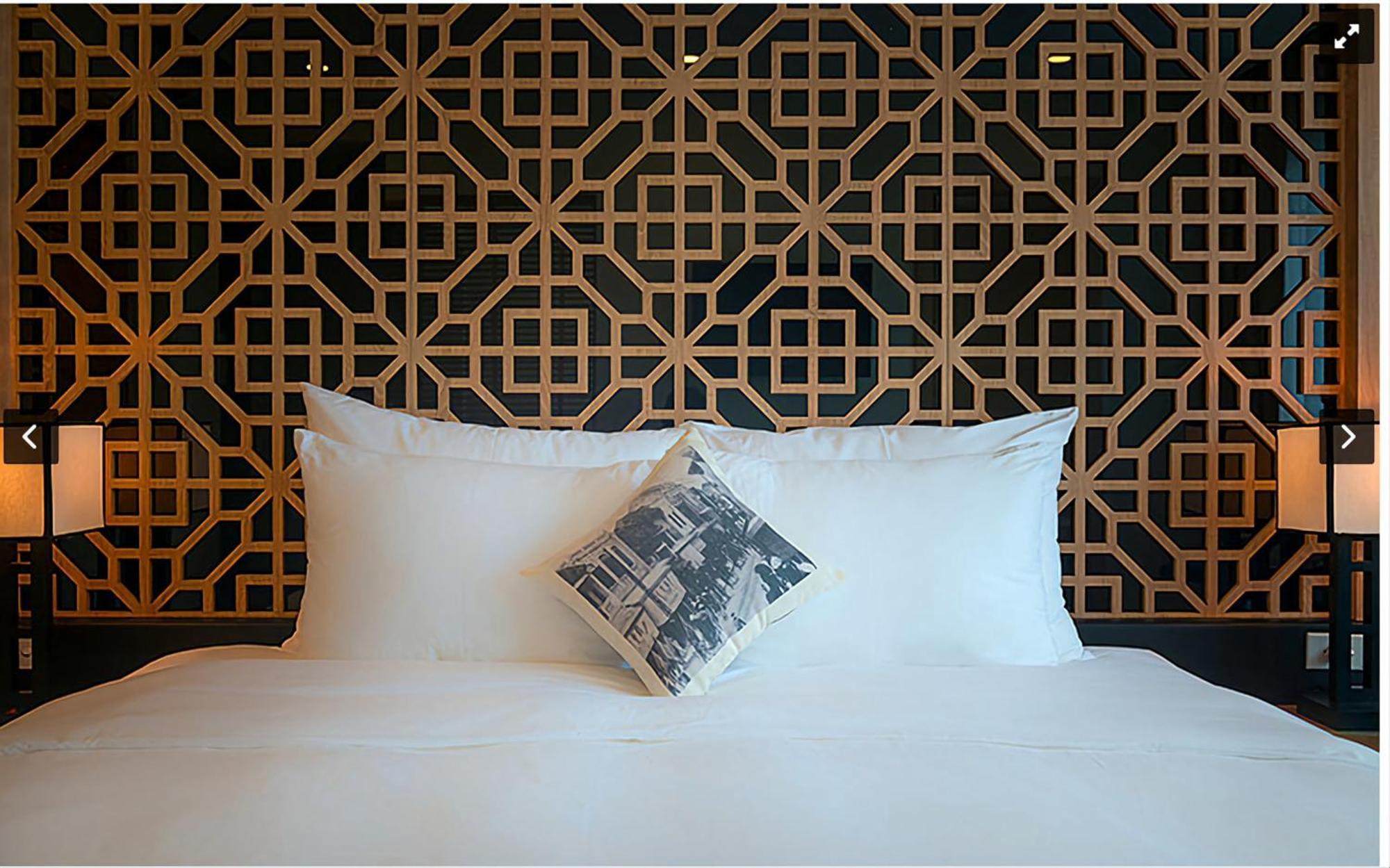 Hotel Gemini Saigon Luxury Ho Chi Minh Zewnętrze zdjęcie